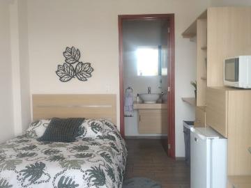 Departamento en renta Urbanite Puebla, Calle 14 Oriente 2209, Atzala, San Andrés Cholula, Puebla, México