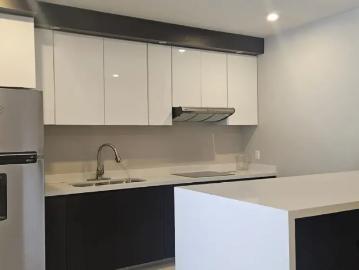 Departamento en Renta Voel