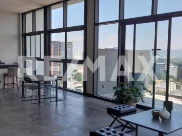 DEPARTAMENTO EN RENTA VALLARTA SAN JORGE GUADALAJARA JALISCO | RAR 2303