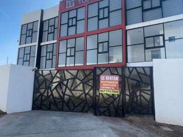 Departamento en renta Valle Alto, Culiacán Rosales, Culiacán