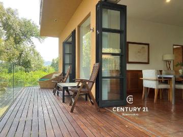 Departamento en renta Valle De Bravo