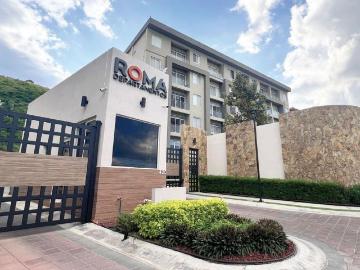 Departamento en renta Valle De Santa María, Pesquería, Nuevo León, 66670, México