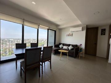 Departamento en renta Valle Del Campestre, León