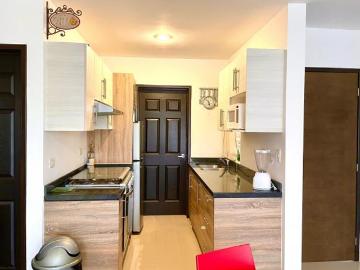 Departamento en renta / venta amueblado cerca de la playa cerritos de Mazatlán