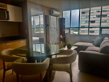 Departamento en renta Vitant Garza Sada By Be Grand, Av. Eugenio Garza Sada, Contry, Monterrey, Nuevo León, México