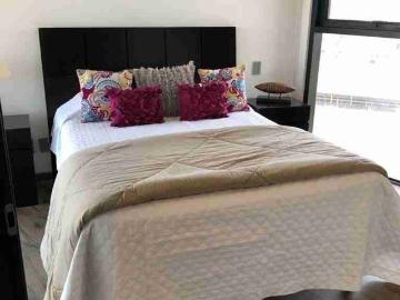 Departamento en renta Vía Atlixcáyotl 5413, Angeles Del Sur, San Bernardino Tlaxcalancingo, Puebla, México