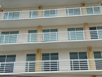 Departamento en renta Viaducto Diamante, Granjas Del Marqués, Acapulco, Guerrero, México