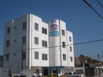 Departamento en renta Vicente Guerrero, Ciudad Madero, Ciudad Madero