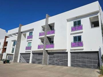 Departamento en renta Vicente Lombardo Toledano, Culiacán Rosales, Culiacán