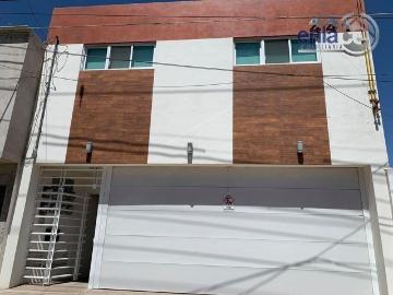 Departamento en renta Victoria De Durango Centro, Municipio De Durango
