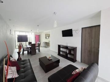 Departamento en renta Villa De Pozos, San Luis Potosí