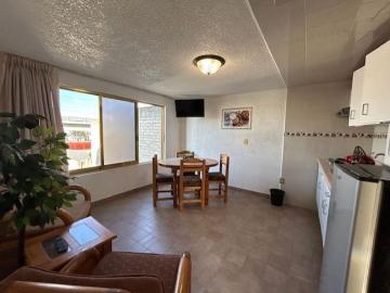 Departamento en renta Villa Hogar, Toluca