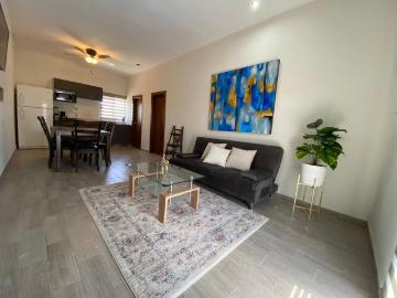 Departamento en renta Villa Jardín, Ciudad Lerdo, Durango, México
