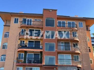 Departamento en renta Villa Lomas, Tijuana