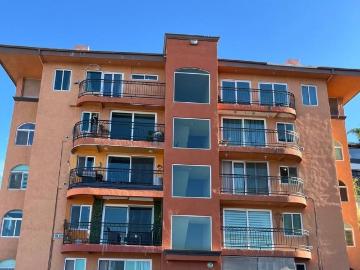 Departamento en renta Villa Lomas, Tijuana