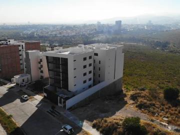 Departamento en renta Villa Magna, San Luis Potosí, San Luis Potosí
