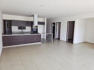 Departamento en renta Villa Magna, San Luis Potosí, San Luis Potosí