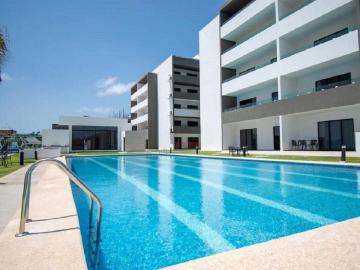 Departamento en renta Villa Marina, Mazatlán