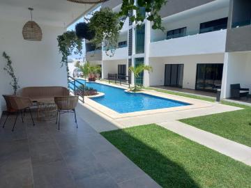 Departamento en renta Villa Marina, Mazatlán