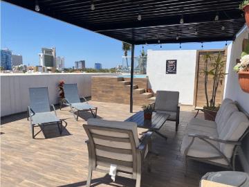 Departamento en renta Villa Unión, Sinaloa