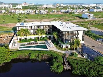Departamento en renta Villa Unión, Sinaloa