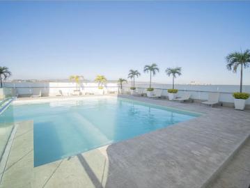 Departamento en renta Villa Unión, Sinaloa