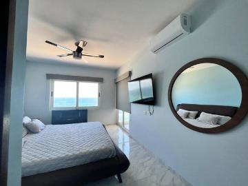 Departamento en renta Villas De Rueda, Mazatlán
