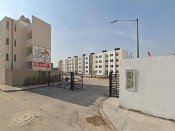 Departamento en renta Villas De San Lorenzo, Soledad De Graciano Sánchez