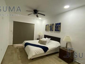 Departamento en renta Villas Del Mar, Ciudad Madero