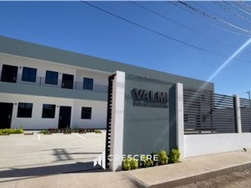 Departamento en renta Villas Del Rio Elite, Culiacán