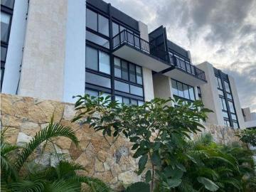 Departamento en renta Villas Del Sol, Mérida, Mérida, Yucatán