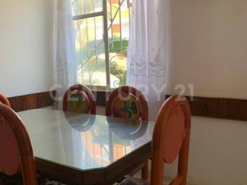 Departamento en renta Villas doradas