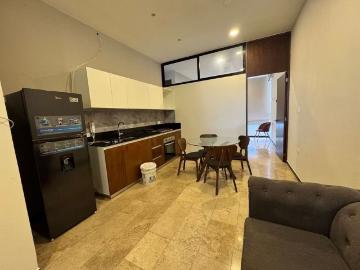 Departamento en renta Villas La Hacienda, Mérida, Yucatán