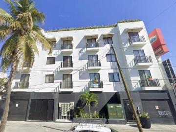 Departamento en renta Villas Playa Sur, Mazatlán
