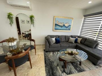 Departamento en renta Villas Playa Sur, Mazatlán