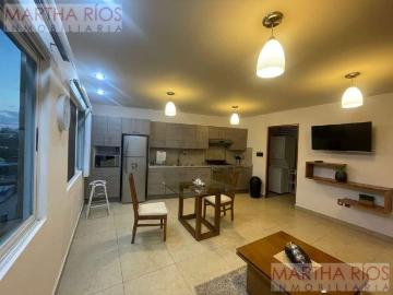 Departamento en renta Virreyes, San Luis Potosí, San Luis Potosí