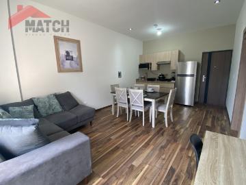 Departamento en renta Virreyes Residencial, Saltillo, Coahuila De Zaragoza, México