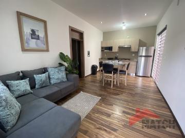 Departamento en renta Virreyes Residencial, Saltillo, Coahuila De Zaragoza, México