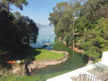 Departamento en renta, vista al lago, Avándaro