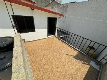 Departamento en renta Vista Del Valle, Naucalpan De Juárez, Naucalpan De Juárez