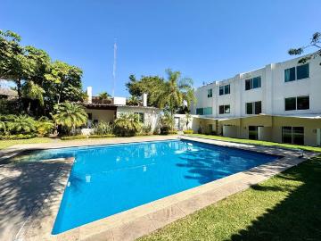 Departamento en renta Vista Hermosa, Cuernavaca, Morelos