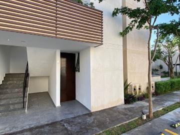 Departamento en renta X Canatún, Mérida, Yucatán, Mex