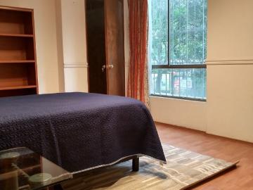 Departamento en renta Xola 1301, Narvarte Poniente, Ciudad De México, Cdmx, México