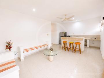 Departamento en renta Xcumpich, Mérida, Yucatán