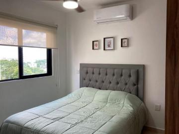 Departamento en renta y venta CENTRO MAYA playa del carmen ejidal