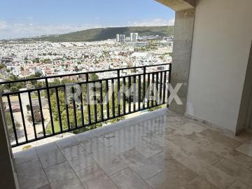 Departamento en renta y venta en Torres Marbella El Refugio