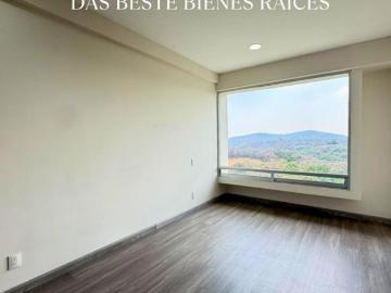 Departamento en Renta y Venta Santa María Mazatla Jilotzingo