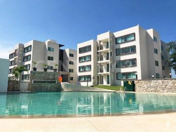 Departamento en renta Yautepec Centro, Yautepec De Zaragoza