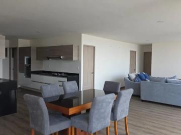 DEPARTAMENTO EN RENTA, ZONA ANGELOPOLIS ATLIXCAYOTL, PUEBLA
