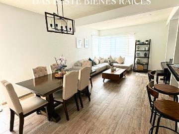 Departamento en Renta Zona Esmeralda Atizapan